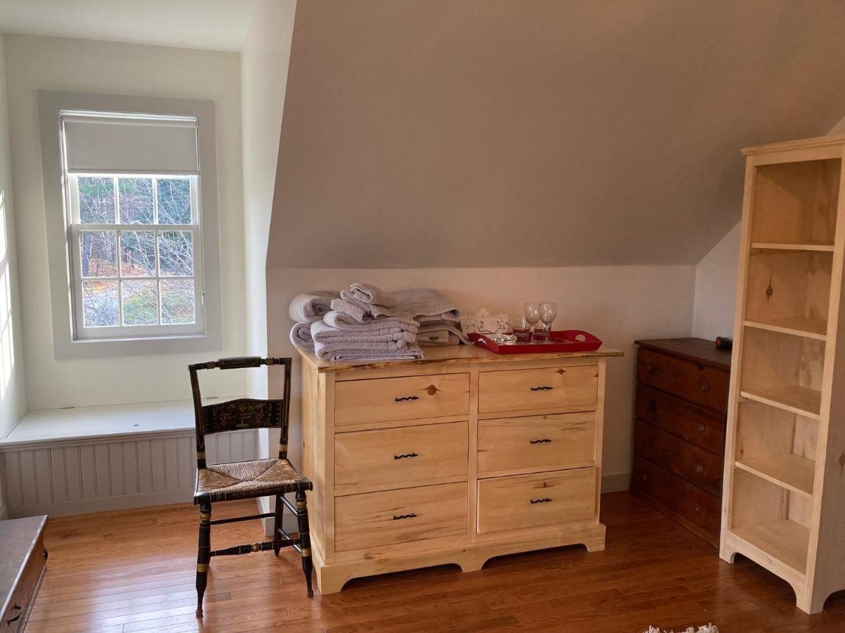 The Birch Grove Bed and Breakfast Γούντστοκ Εξωτερικό φωτογραφία